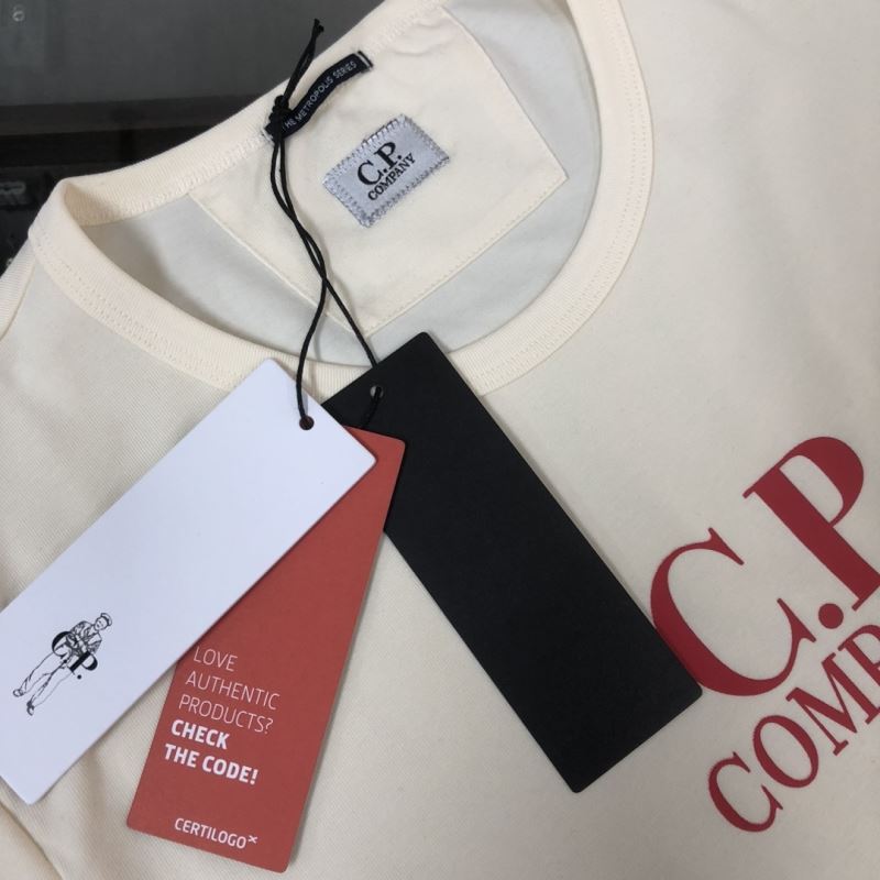 Cp Company T-Shirts